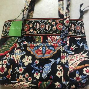 Vera Bradley Bag NWT
